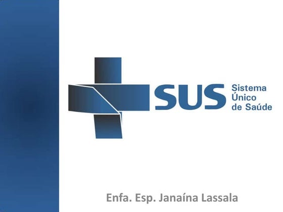 SUS - Aula
