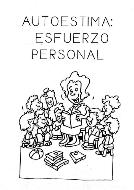 Autoestima 2