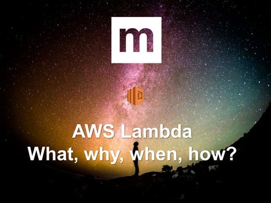 AWS Lambda