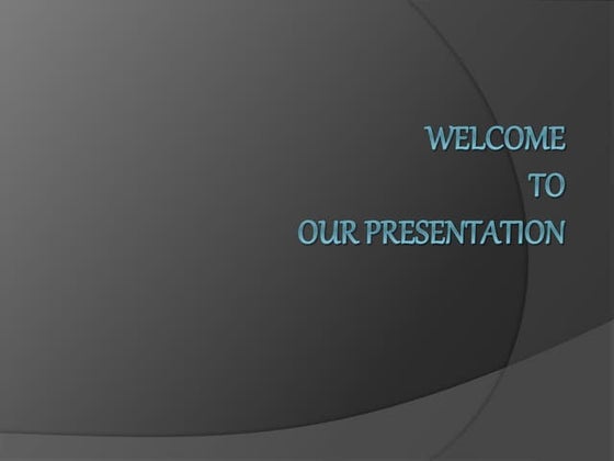 Presentation On Group Policy in Windows Server 2012 R2 By Barek-IT