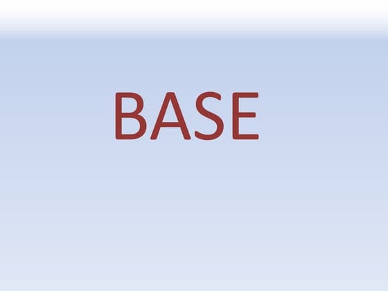Base