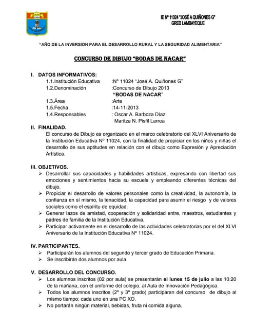 Bases del c.dibujo xo