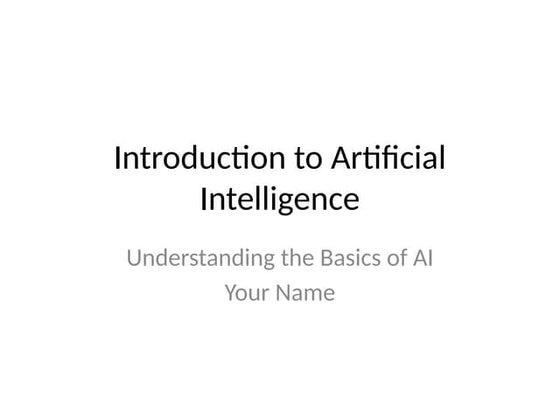 Basic_AI_Presentation introduction .pptx