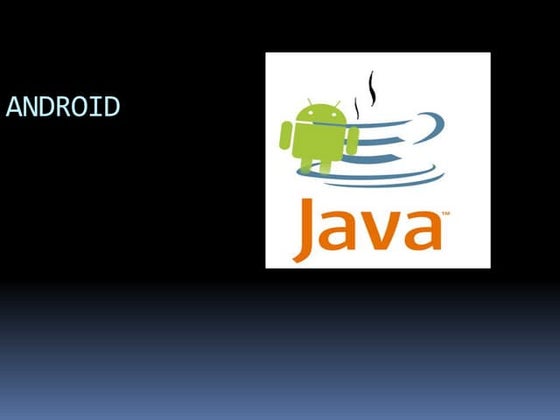 Android Basic