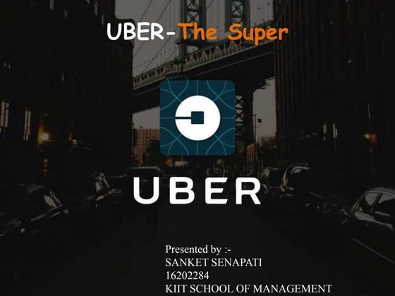 UBER