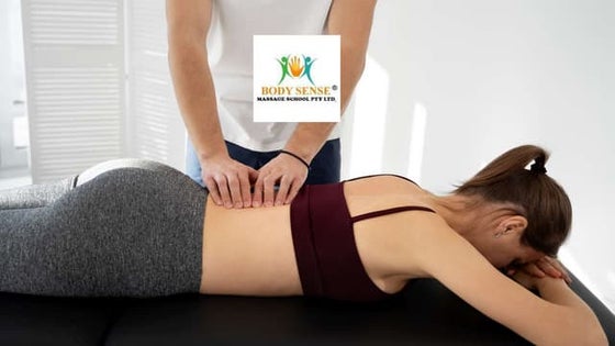Become a Professional Masseuse with Body Sense Massage School