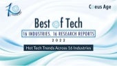 Best of tech   16 - presentation