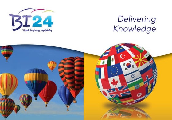 Bi24 brochure