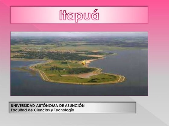 Departamento de Itapua