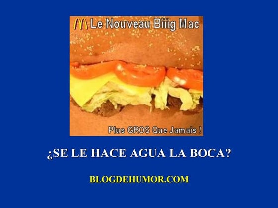 Big Mac