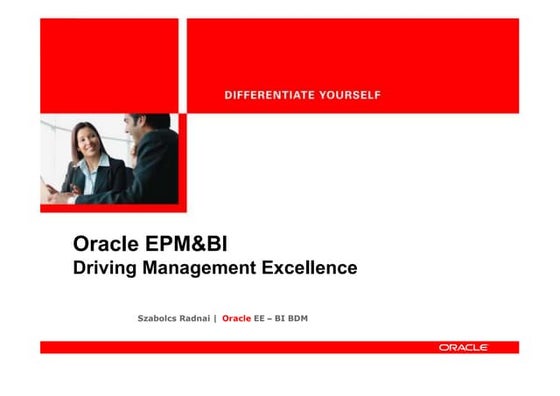 Bi keynote