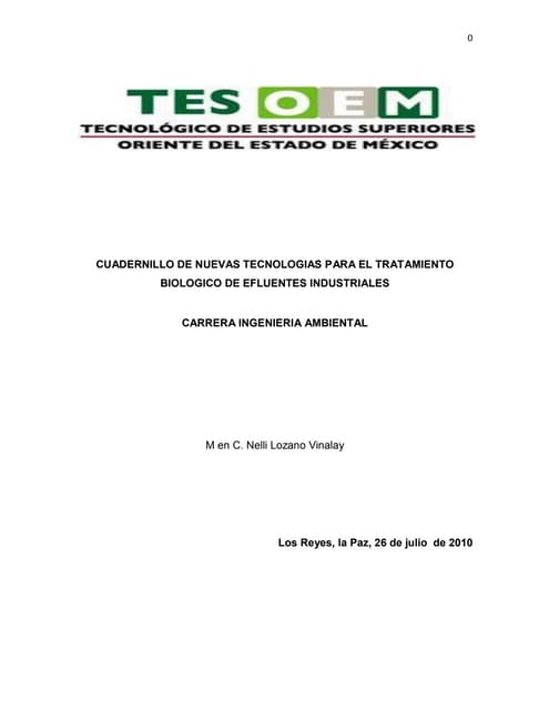 Biodesintegaion