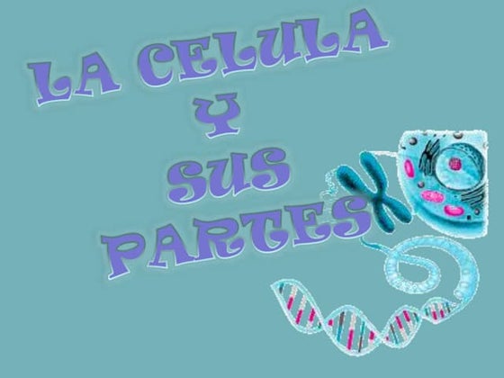 Biologia exposicion
