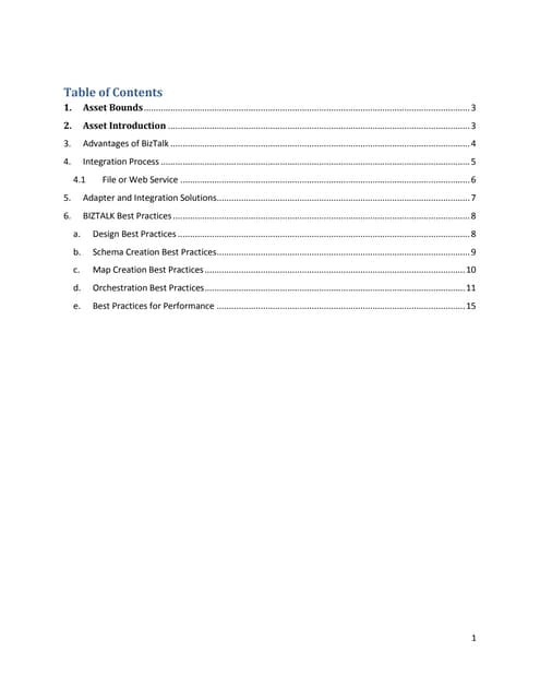 Integration Approach for MES