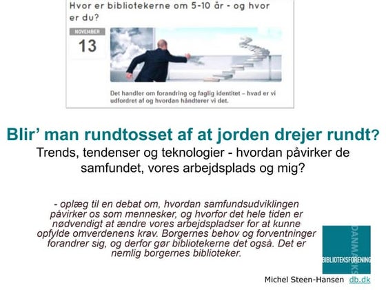 Blir man rundtosset af jorden drejer rundt 