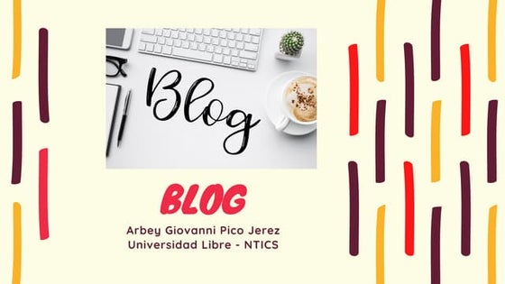 Blog