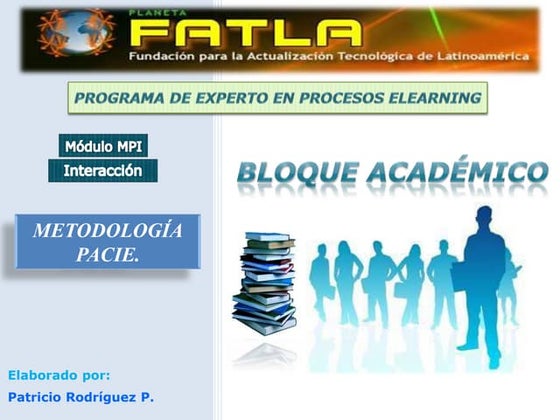 Bloque Academico