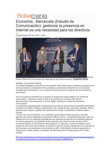Bolsamanía