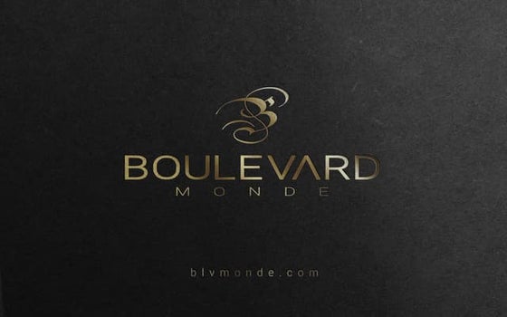 BOULEVARD MONDE REDE LUMACHI