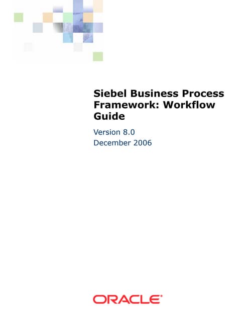 Bpf Workflow