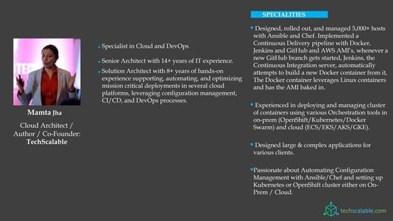 Building Deploying and Managing Microservices-based Applications with Azure P...