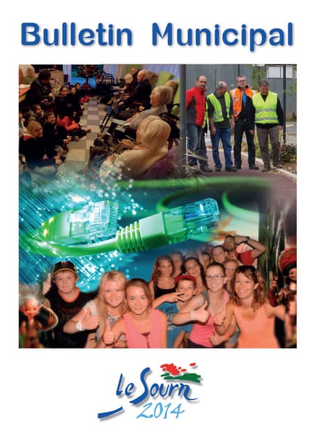 Bulletin 2014
