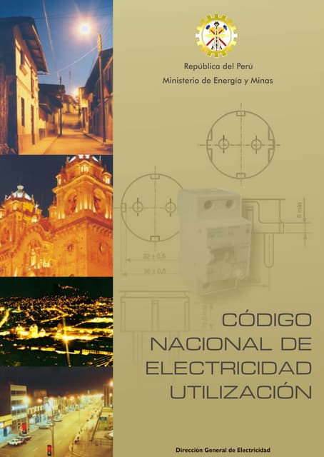 C.n.e. utilizacion