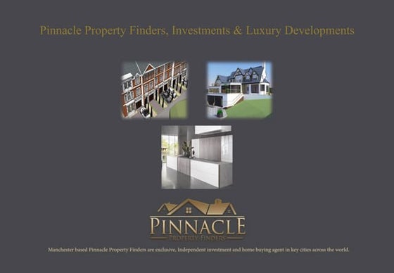 Pinnacle Group Presentation