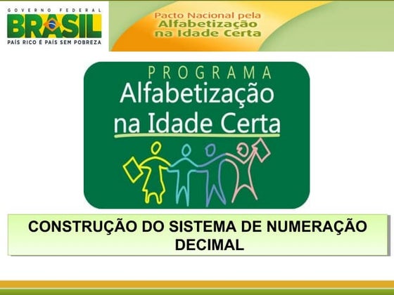 PNAIC - MATEMÁTICA - Caderno 3   construção snd