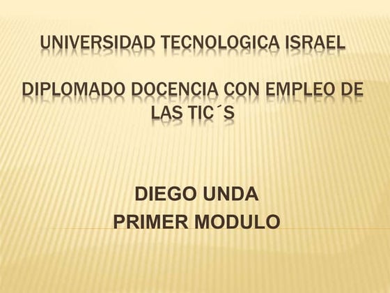 Calidad de la educacion