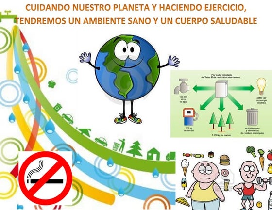 Campaña educativa