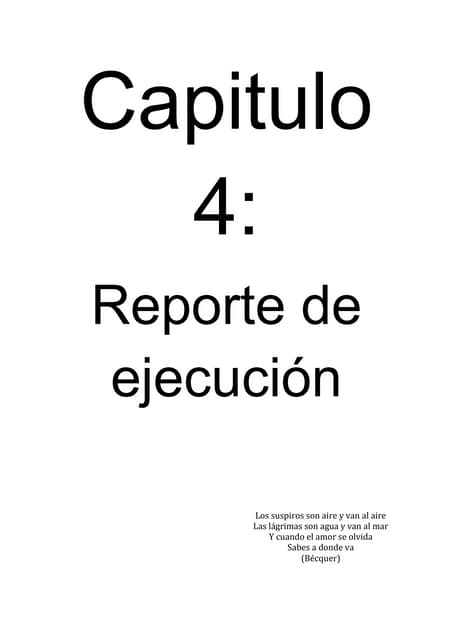 Capitulo 4
