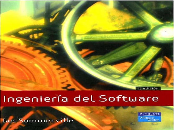 Modelos del Sistema
