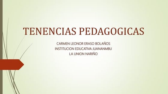 Carmen eraso