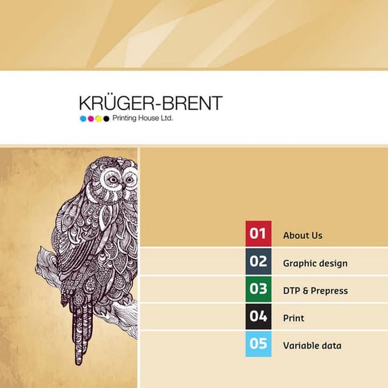 KB Presentation Web