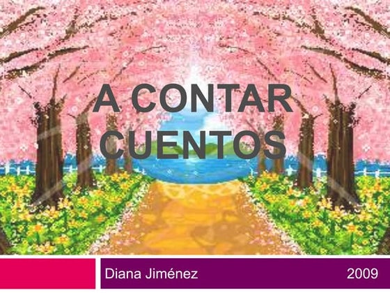 a contar cuentos !!!