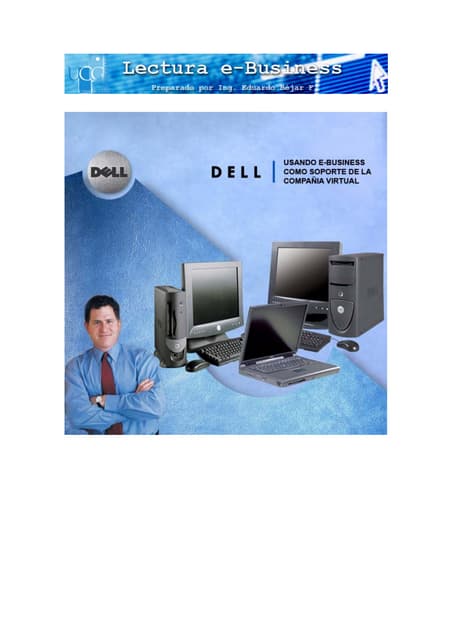 Caso Dell
