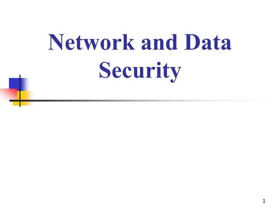 Computer Security