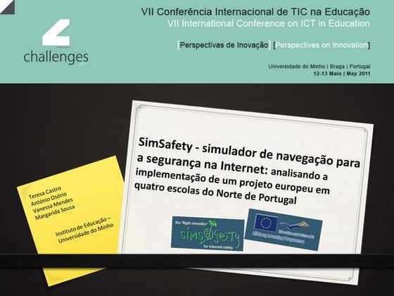 Chall11 Simsafety