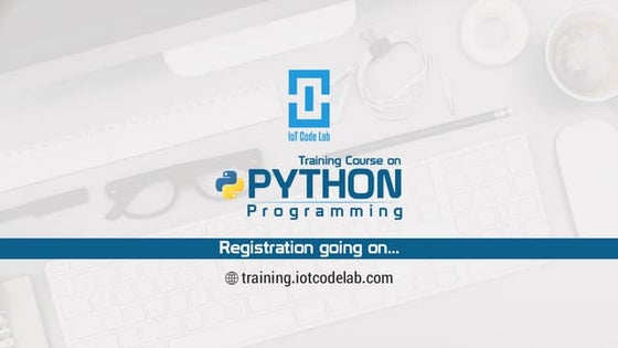 Chapter 0 Python Overview (Python Programming Lecture)
