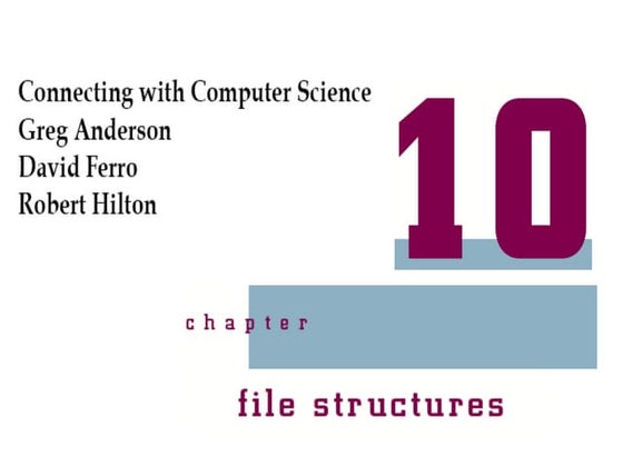 chapter10 - File structures.pdf