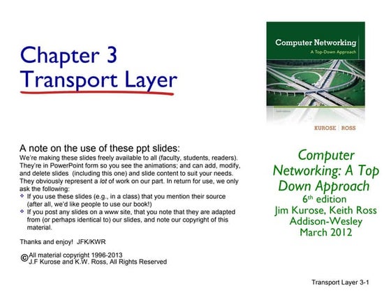 Chapter 3 v6.01