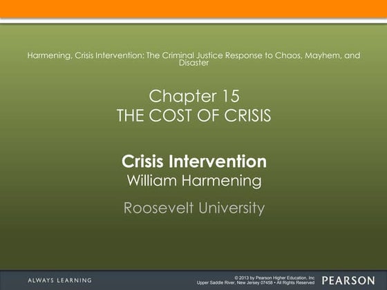 Chapter Fifteen
