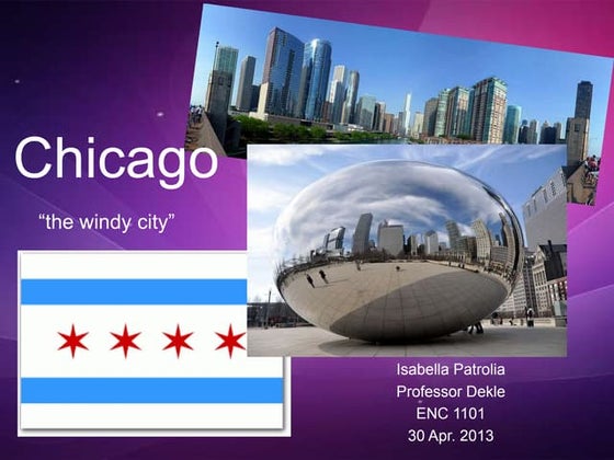 Chitown