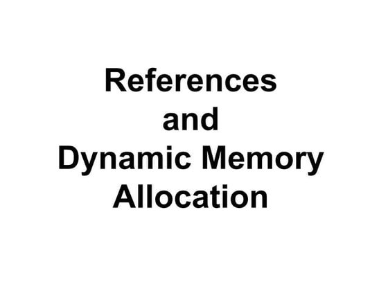 Chp4(ref dynamic)