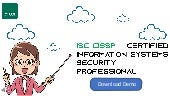 CISSP Exam Dumps 2022