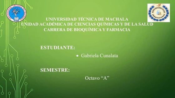 Clase 4 toxi