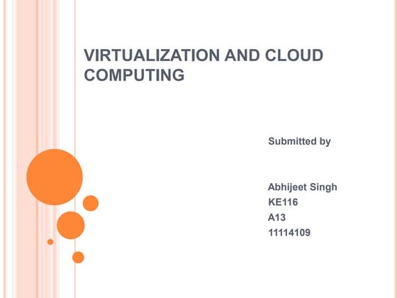 Cloud computing   hybrid architecture