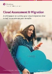 Cloud Migration Services | Mindtree