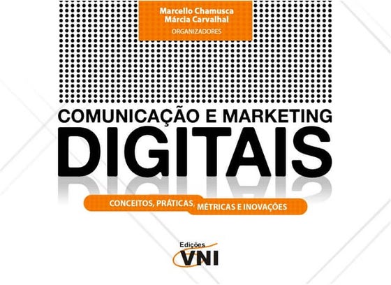 Comunicação e Marketing Digitais